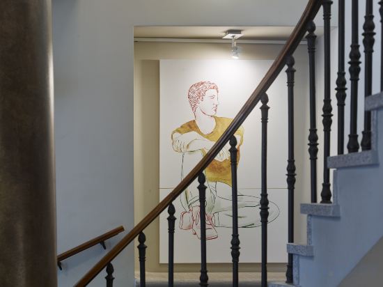 Фото The Icon Hotel & Lounge