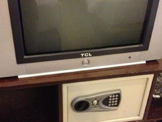 Фото Tok's Little Hut