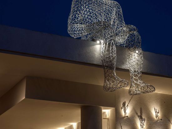 Фото Hyatt Centric Candolim Goa