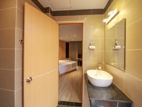 Фото Varia Hotel