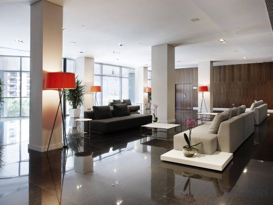 Фото Hotel Primus Valencia