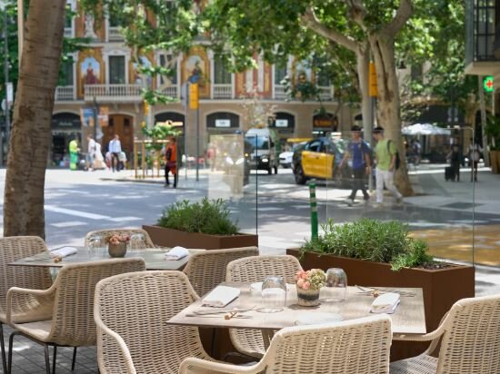 Фото Catalonia Eixample 1864