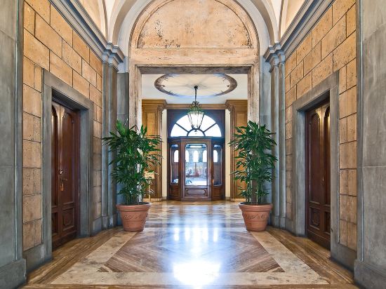 Фото Hotel Regina Giovanna