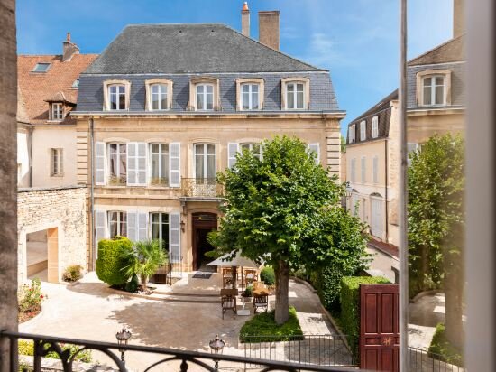 Фото L'Hôtel de Beaune