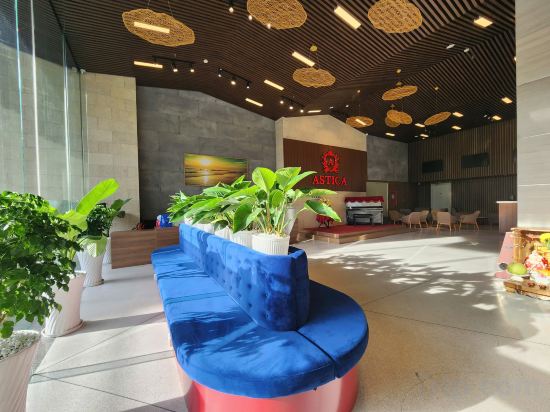 Фото The Sailing Bay Nha Trang