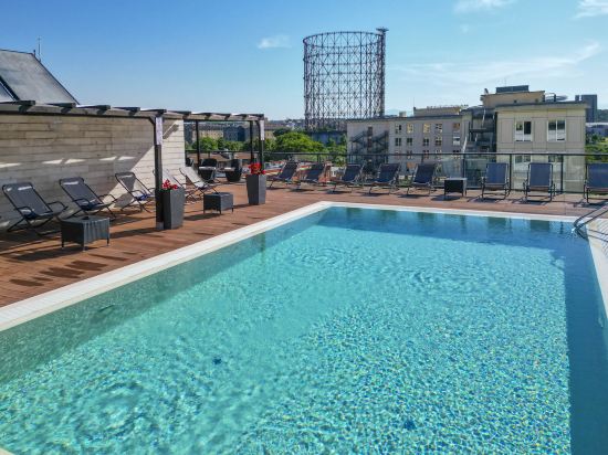 Фото H10 Roma Città