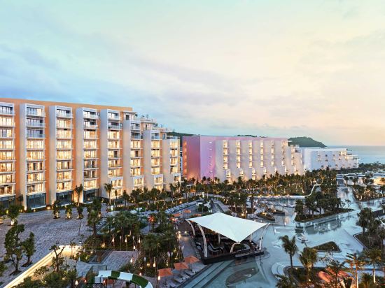 Фото Premier Residences Phu Quoc Emerald Bay Managed by Accor