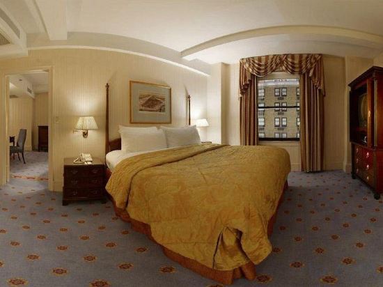 Фото InterContinental New York Barclay