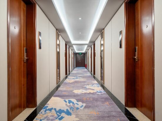 Фото Honglilai Hotel Shenzhen