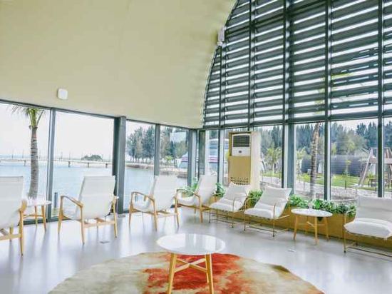 Фото Dau Rong Resort