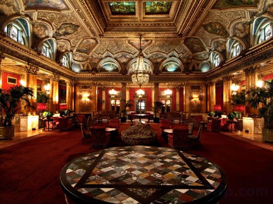 Фото Grand Hotel Plaza