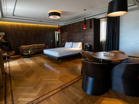 Фото Отель Divina Luxury