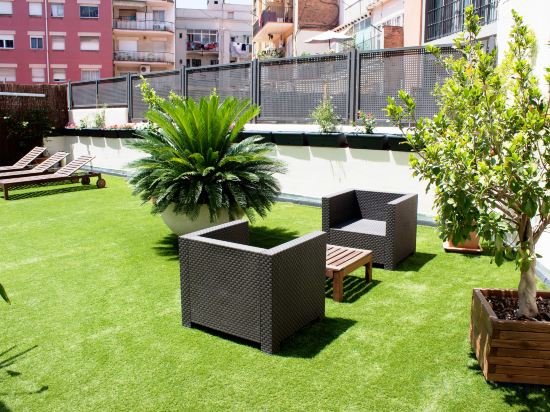 Фото Líbere Barcelona Sant Antoni