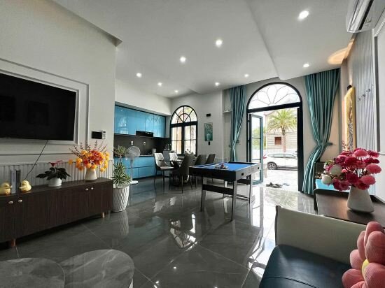 Hotel Deluxe 4 br Lucky Villa-Nova Phan Thiet, Bình Thuận Province, photo