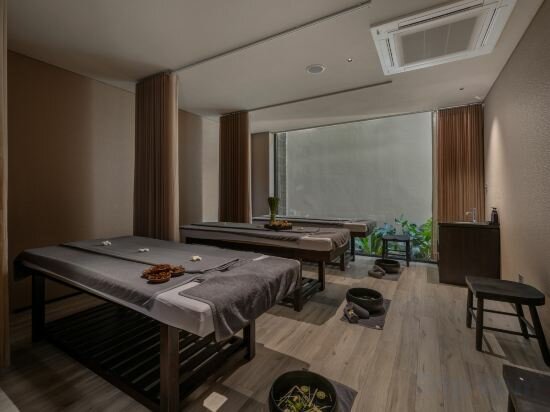 Фото Thè Hem Hotel and Apartment