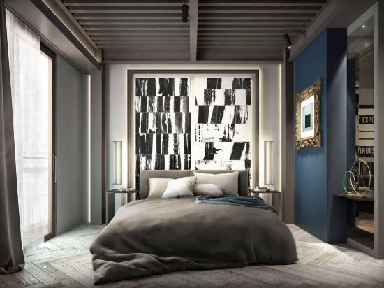 Фото Spice Hotel Milano