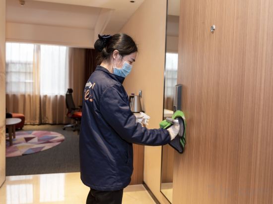 Фото Hampton by Hilton Changsha Liuyang