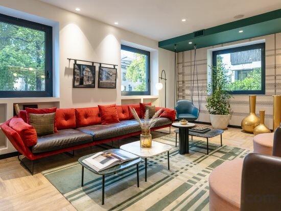 Фото Hotel Canada