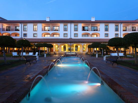 Фото Iberostar Selection Andalucía Playa