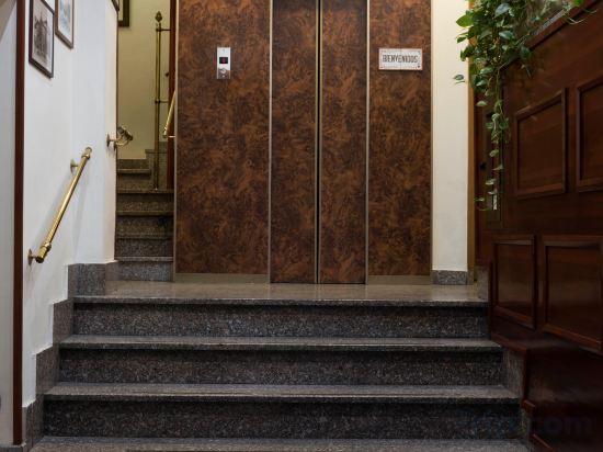 Фото Hotel Stromboli