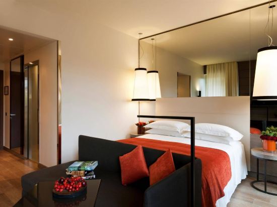 Фото Starhotels E.C.HO.