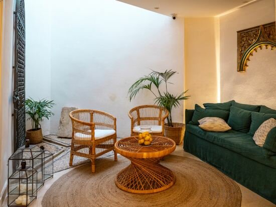 Фото La Ermita Suites - Único Hotel Monumento de Córdoba