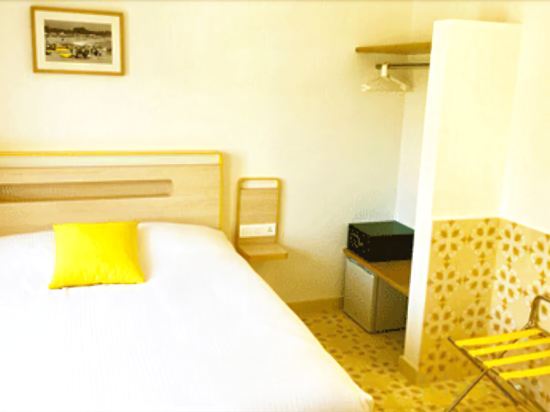 Фото Bloomrooms @ Calangute