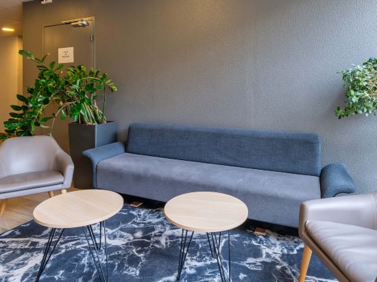 Фото B&b Hotel Lyon Centre Monplaisir