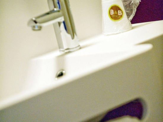 Фото B&b Hotel Orgeval