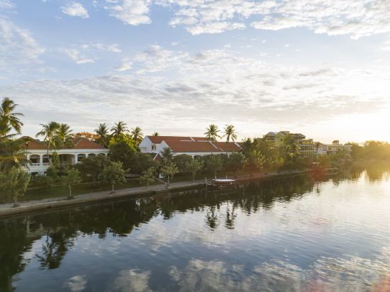Фото Anantara Hoi An Resort