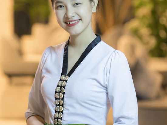 Фото Muong Thanh Luxury Phu Quoc