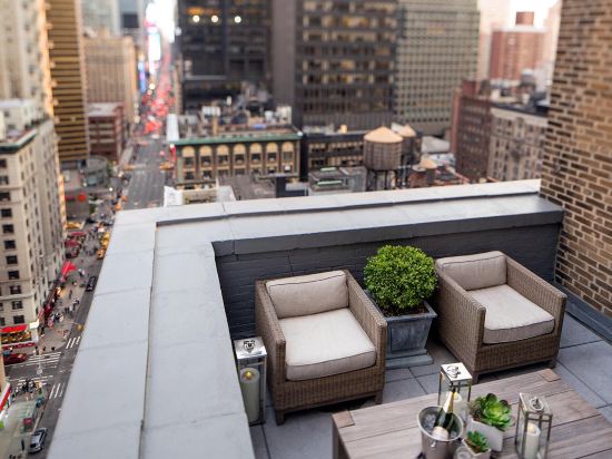 Фото WestHouse Hotel New York