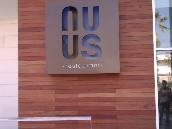 Фото Hotel Atenea Port Barcelona Mataro