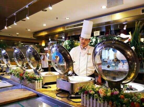 Фото Jinjiang Inn Jinan Quancheng Road