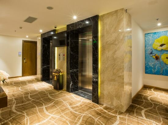 Фото DTX Hotel Nha Trang