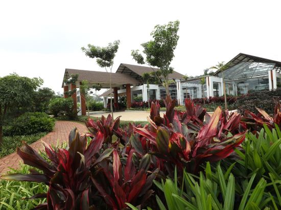 Фото The Ocean Pearl Resort And SPA