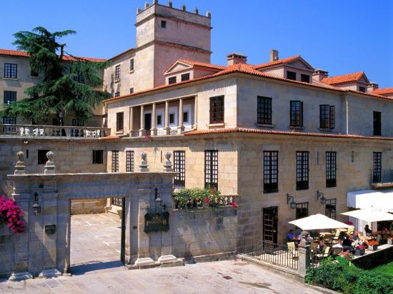 Фото Parador de Pontevedra