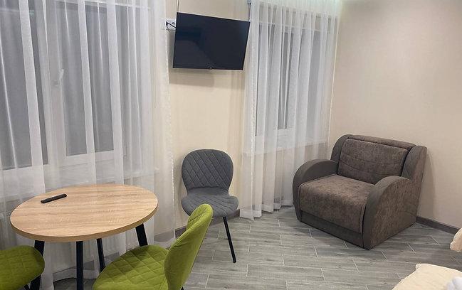 Фото Апартаменты Снегири