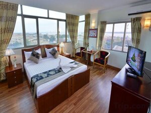 Гостиница Millennium Hotel