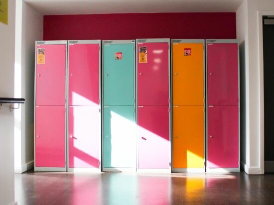 Фото Safestay London Elephant & Castle