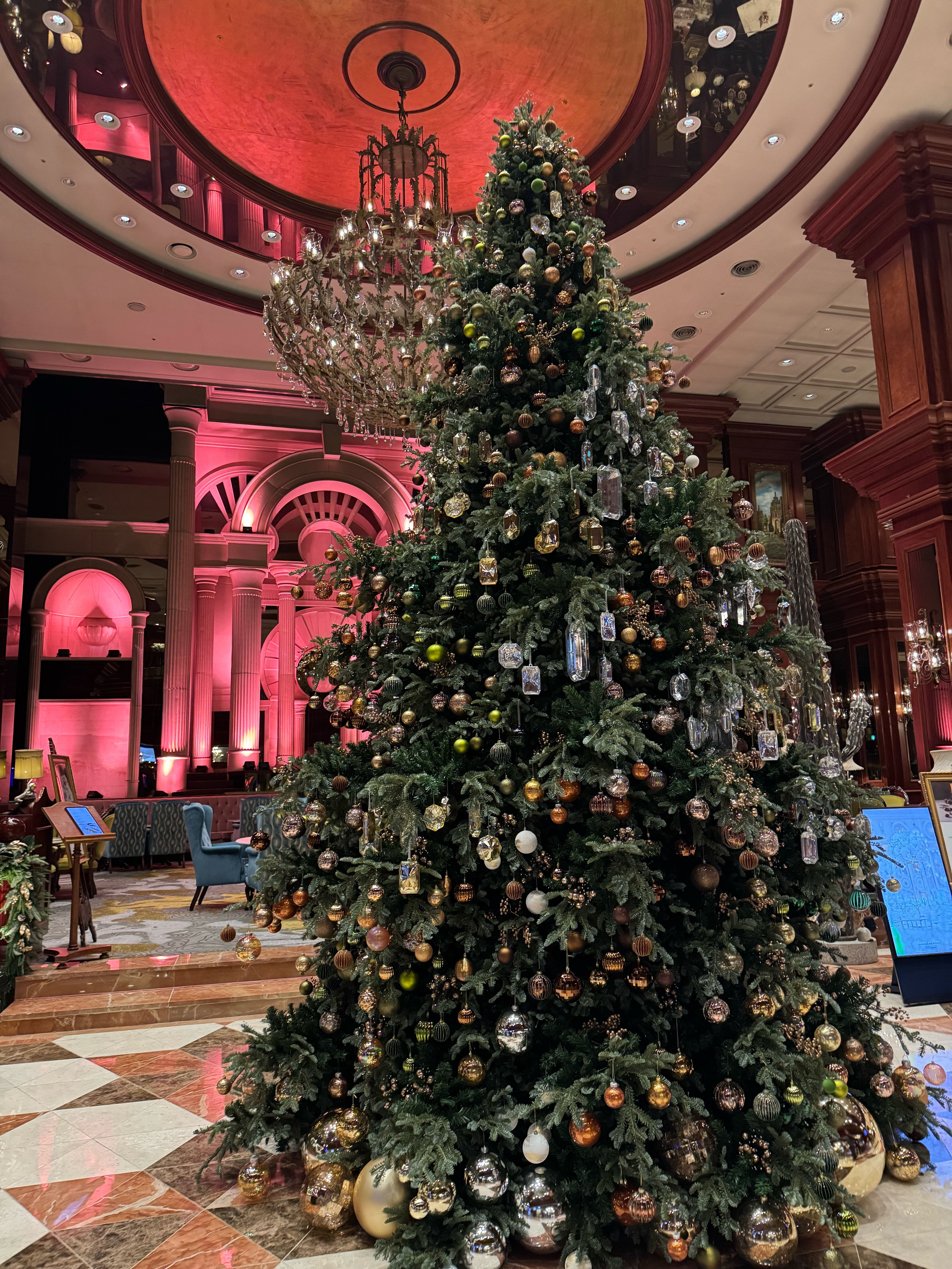 Фото Grand Mercure Imperial Palace Seoul Gangnam