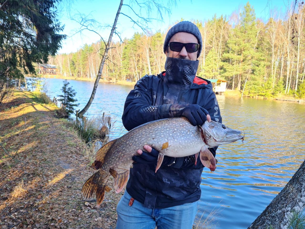 Фото Загородный клуб Бисерово
