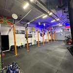 Notbroken (Dekabristov Street, 6/8), sports club