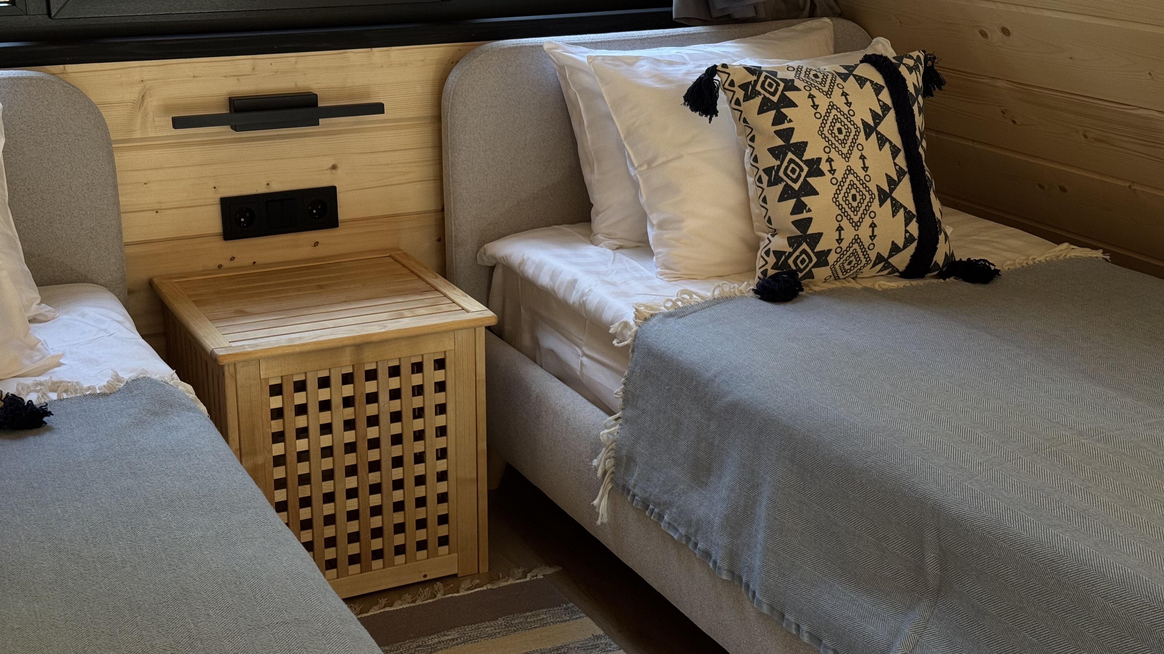 Фото Тунгуска