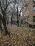 Playground (Lyubertsy, Kalarash Street, 13А), playground