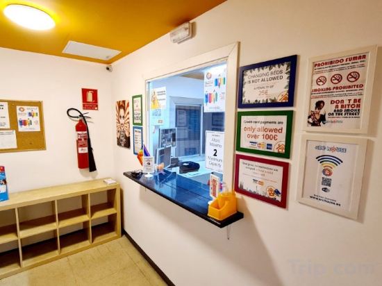 Фото Arc House Barcelona