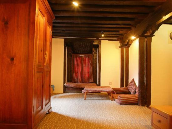 Фото Newa Chen Historic House Unesco