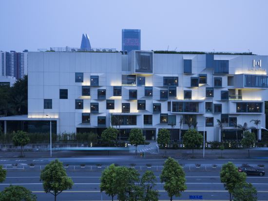 Фото Hui Hotel