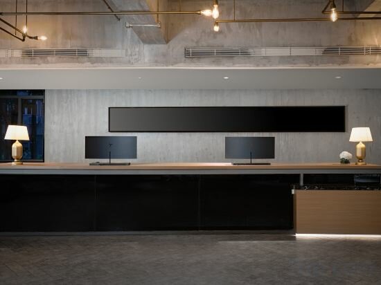 Фото City Inn Oct Loft Branch