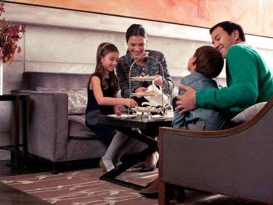 Фото The St. Regis Shenzhen